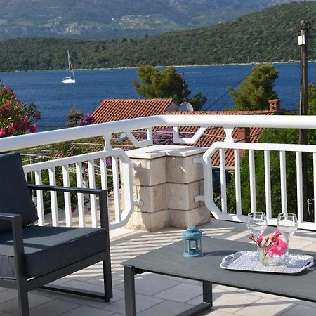 Cherry Korčula Dış mekan fotoğraf