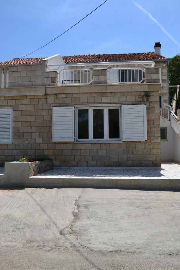 Cherry Korčula Dış mekan fotoğraf