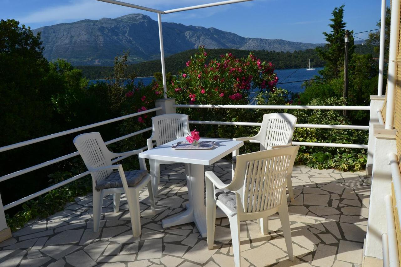 Cherry Korčula Dış mekan fotoğraf