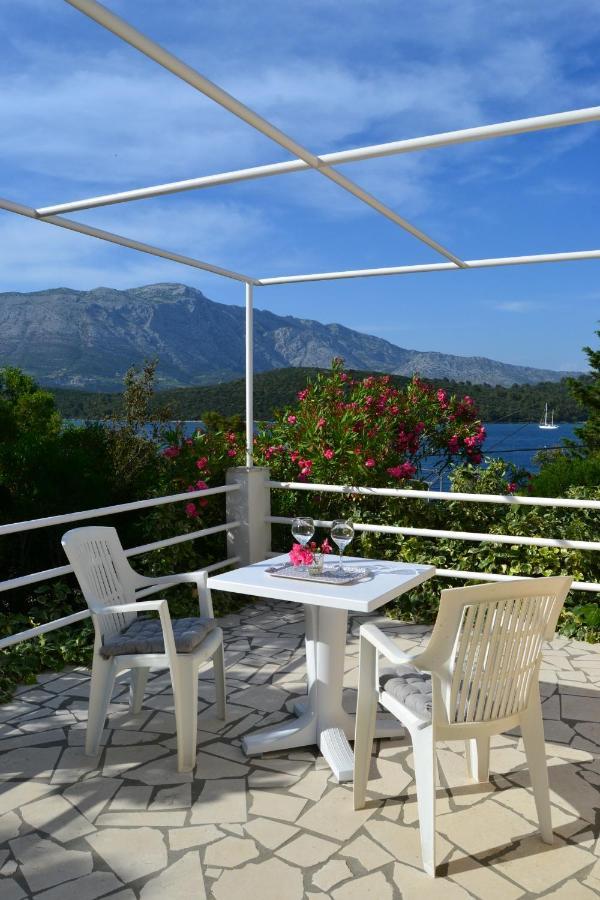Cherry Korčula Dış mekan fotoğraf