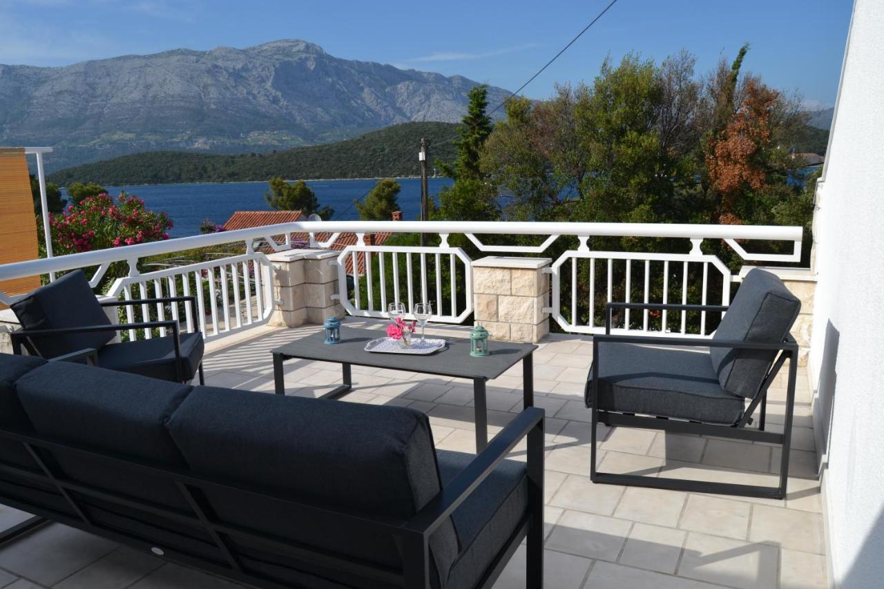 Cherry Korčula Dış mekan fotoğraf