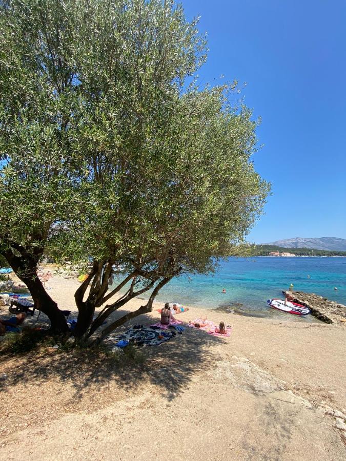 Cherry Korčula Dış mekan fotoğraf